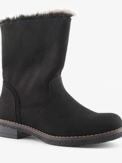 Bellissimo I1668 WALSH BLACK