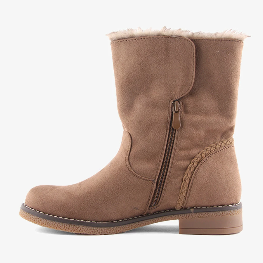 Bellissimo I1669 WALSH TAUPE 3 Bellissimo I1669 WALSH TAUPE