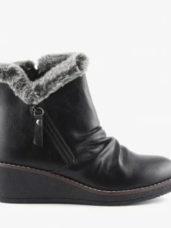 Bellissimo I1670 CLEARY BLACK