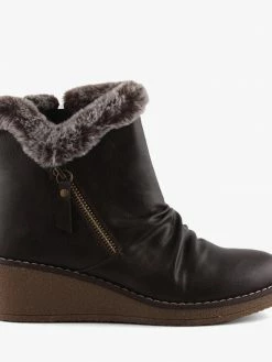 Bellissimo I1671 CLEARY CHOCOLATE