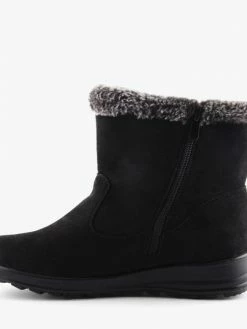 Bellissimo I1672 LATREU BLACK Women