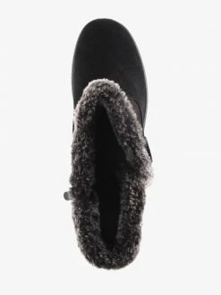 Bellissimo I1672 LATREU BLACK Women