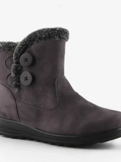 Bellissimo Women I1673 LATREU GREY