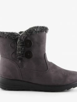 Bellissimo Women I1673 LATREU GREY