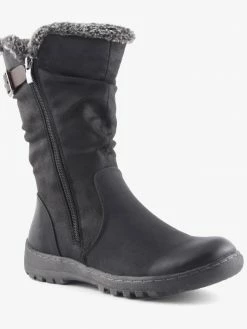 Bellissimo I1676 NOON BLACK