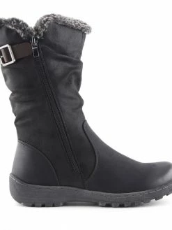 Bellissimo I1676 NOON BLACK