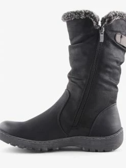 Bellissimo I1676 NOON BLACK