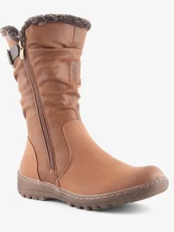 Bellissimo Women I1677 NOON TAN
