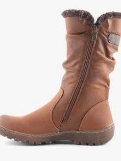 Bellissimo Women I1677 NOON TAN