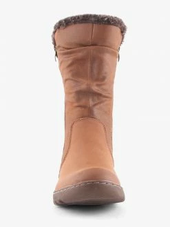 Bellissimo Women I1677 NOON TAN