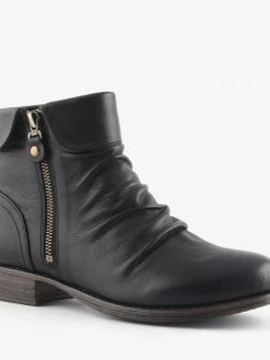 Natural Comfort I1684 CARSLON BLACK Women