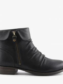 Natural Comfort I1684 CARSLON BLACK Women