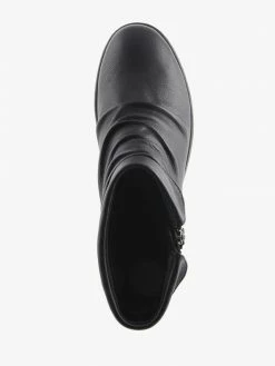 Natural Comfort I1684 CARSLON BLACK Women