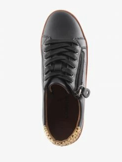 Natural Comfort I1687 JOJO BLACK Women