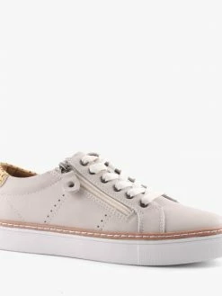 Natural Comfort Women I1688 JOJO WHITE