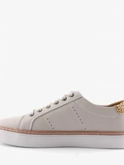 Natural Comfort Women I1688 JOJO WHITE