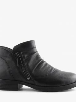 Natural Comfort I1690 DIMMAGIO BLACK Women