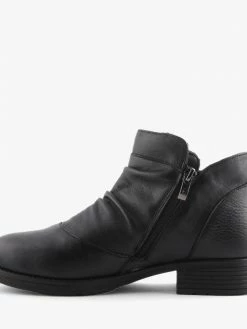 Natural Comfort I1690 DIMMAGIO BLACK Women