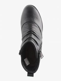 Natural Comfort I1690 DIMMAGIO BLACK Women