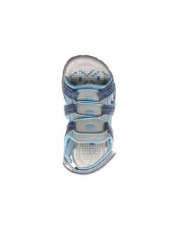 Lightning Bolt Kids IC301 MINNIE BLUE