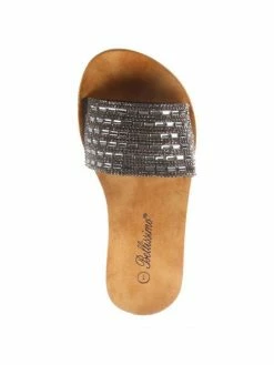 Bellissimo IC333 APRIL BLACK Kids