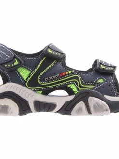 Lightning Bolt IC346 SPIKE NAVY LIGHTS