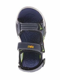 Lightning Bolt IC346 SPIKE NAVY LIGHTS