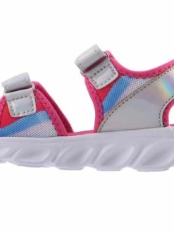 Lightning Bolt IC348 LIBBY FUSCHIA LIGHTS Kids