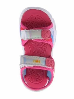 Lightning Bolt IC348 LIBBY FUSCHIA LIGHTS Kids