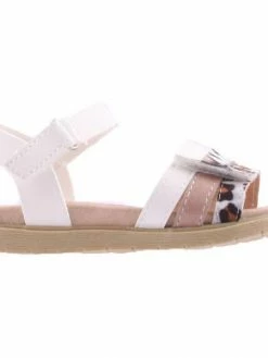 Bellissimo Kids IC354 BAMBI WHITE SAN