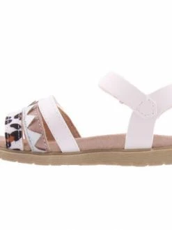 Bellissimo Kids IC354 BAMBI WHITE SAN