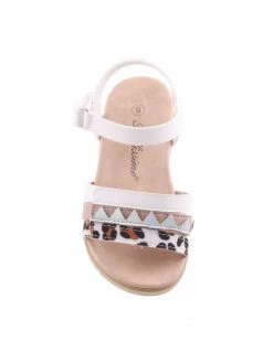 Bellissimo Kids IC354 BAMBI WHITE SAN