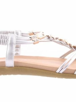 Bellissimo IC356 KALI SILVER SAN