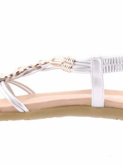 Bellissimo IC356 KALI SILVER SAN