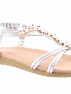 Bellissimo IC356 KALI SILVER SAN