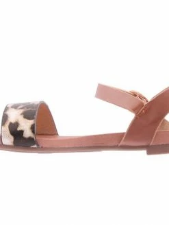 Bellissimo IC359 NEW CLUTCH-JR LEOPARD SAN