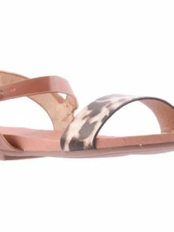 Bellissimo IC359 NEW CLUTCH-JR LEOPARD SAN