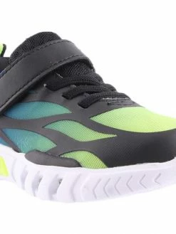 Lightning Bolt IC360 ILEX-B BLACK/BLUE