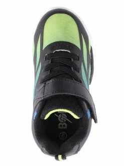 Lightning Bolt IC360 ILEX-B BLACK/BLUE