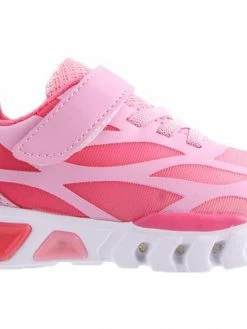 Lightning Bolt Kids IC361 ILEX-G PINK