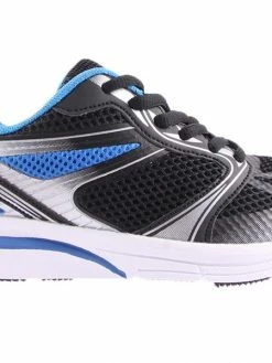Lightning Bolt IC362 ARCHE-B BLACK/BLUE