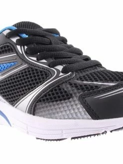 Lightning Bolt IC362 ARCHE-B BLACK/BLUE