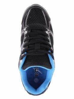 Lightning Bolt IC362 ARCHE-B BLACK/BLUE