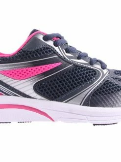 Lightning Bolt Kids IC363 ARCHE-G NAVY/PINK