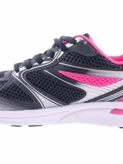 Lightning Bolt Kids IC363 ARCHE-G NAVY/PINK