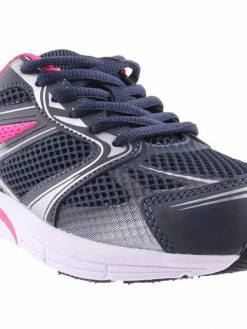 Lightning Bolt Kids IC363 ARCHE-G NAVY/PINK