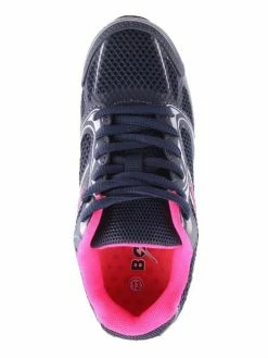 Lightning Bolt Kids IC363 ARCHE-G NAVY/PINK