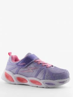 Lightning Bolt Kids IC370 ORIGIN-G PURPLE/PINK