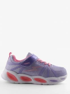Lightning Bolt Kids IC370 ORIGIN-G PURPLE/PINK