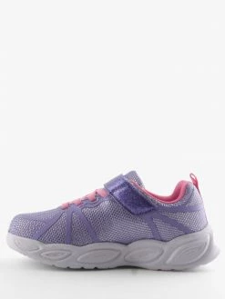 Lightning Bolt Kids IC370 ORIGIN-G PURPLE/PINK